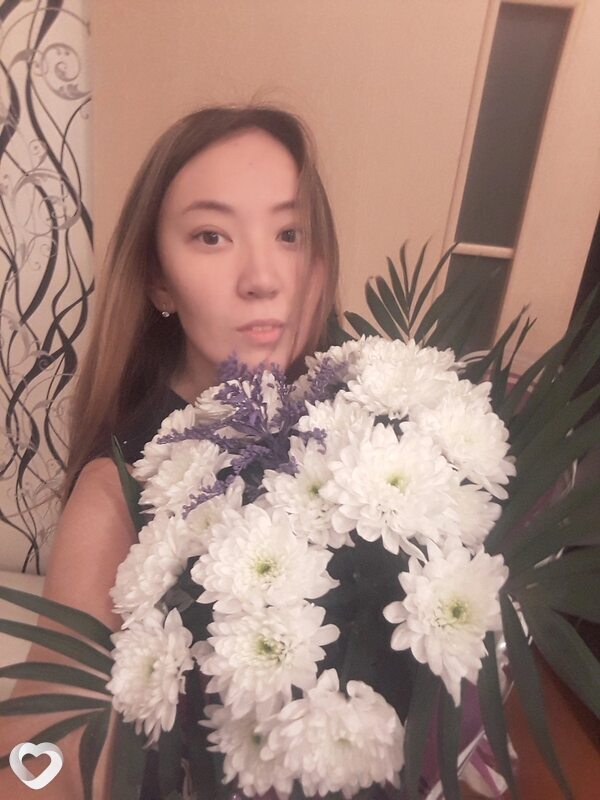 Yulia, 29, Челябинске — анкета №1294602