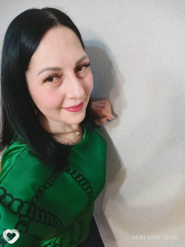 Ирина, Колпино