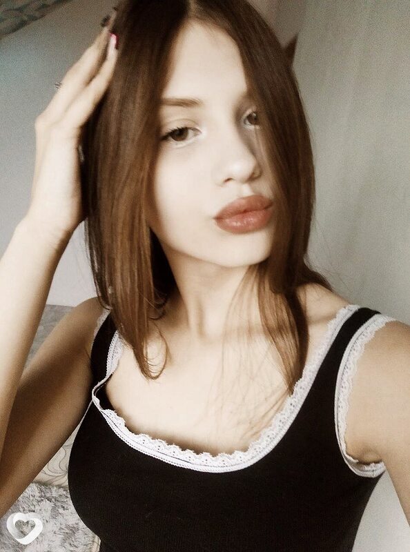 Аля, 23, Новосибирске — анкета №1294616