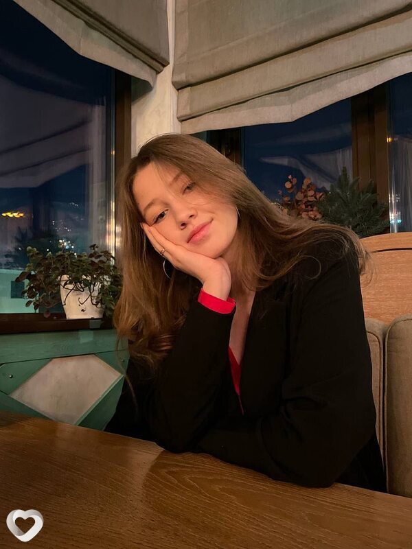 Ирина, 20, Твери — анкета №1294618
