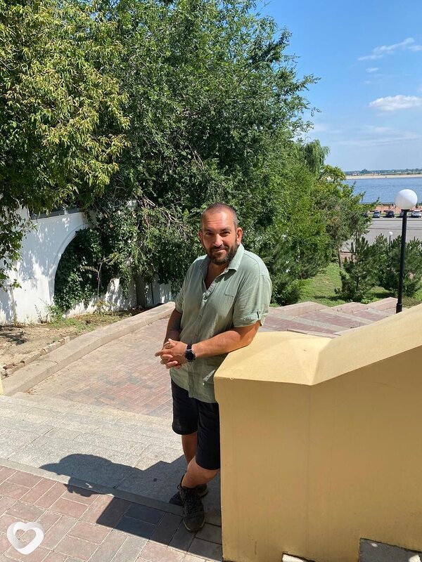 Алексей, 49, Екатеринбурге — анкета №1294620