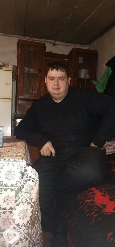 Миша, 35, Ульяновске — анкета №1294625