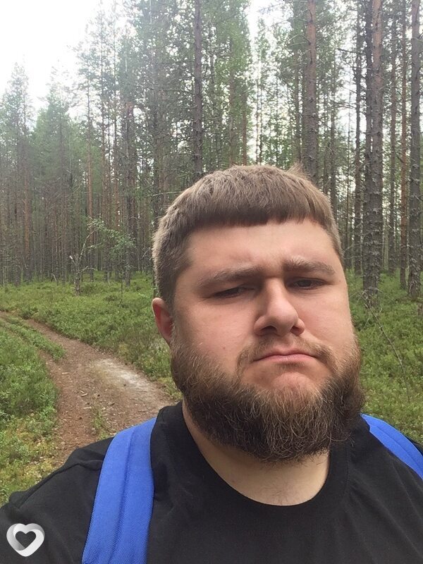 Сергей, 34, Череповце — анкета №1294627