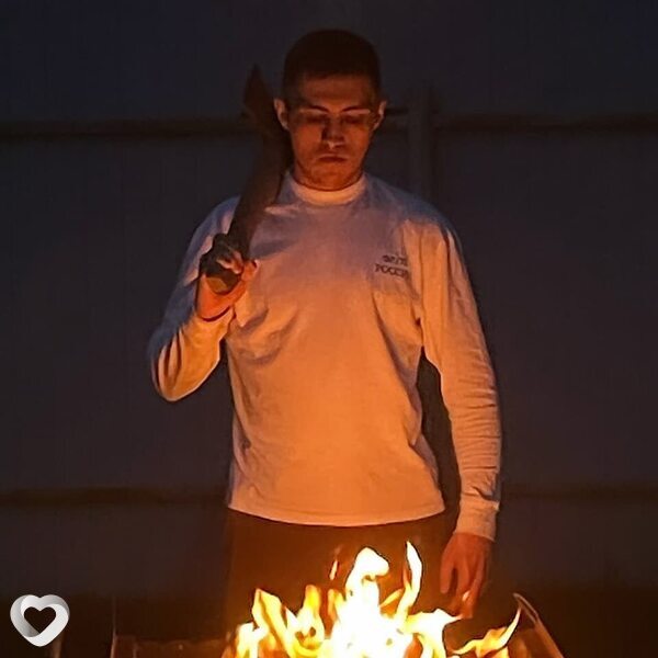 Кирилл, 20, Йошкар-Оле — анкета №1294633