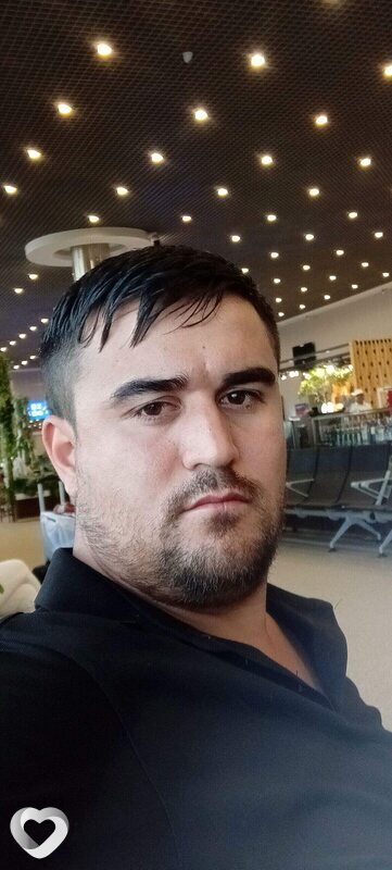 Бек, 30, Ростове-на-Дону — анкета №1294641