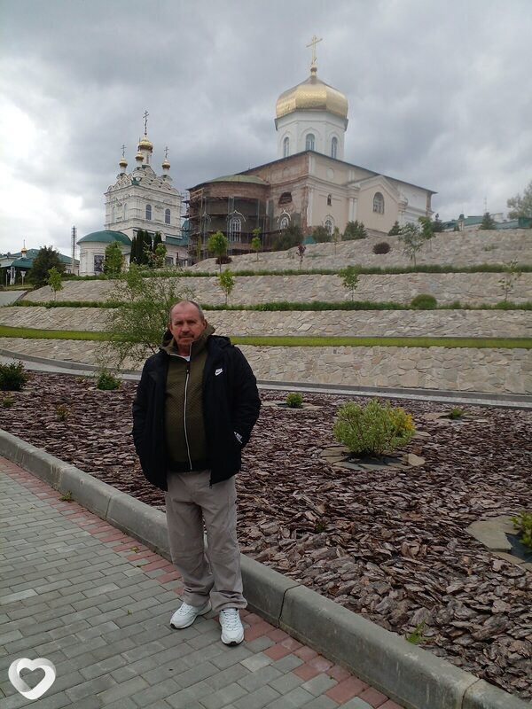 Петр, Рузаевка