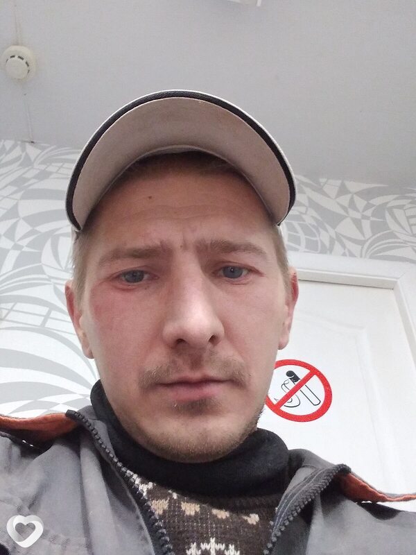 Владимир, 33, Сарапуле — анкета №1294819