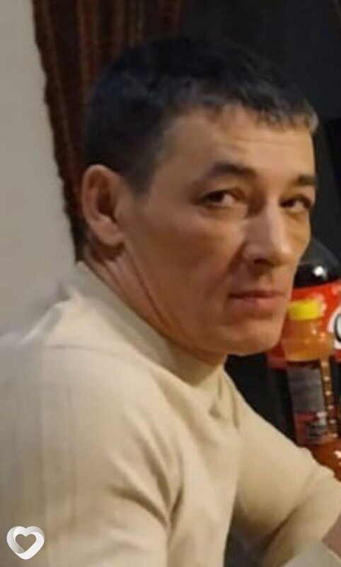 Виталий, 52, Твери — анкета №1294674