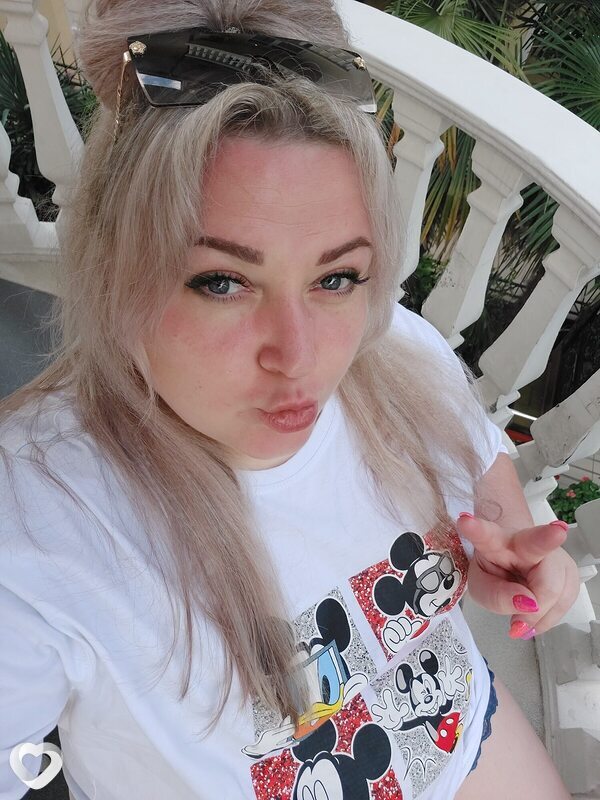 Ninel, 38, Липецке — анкета №1294678