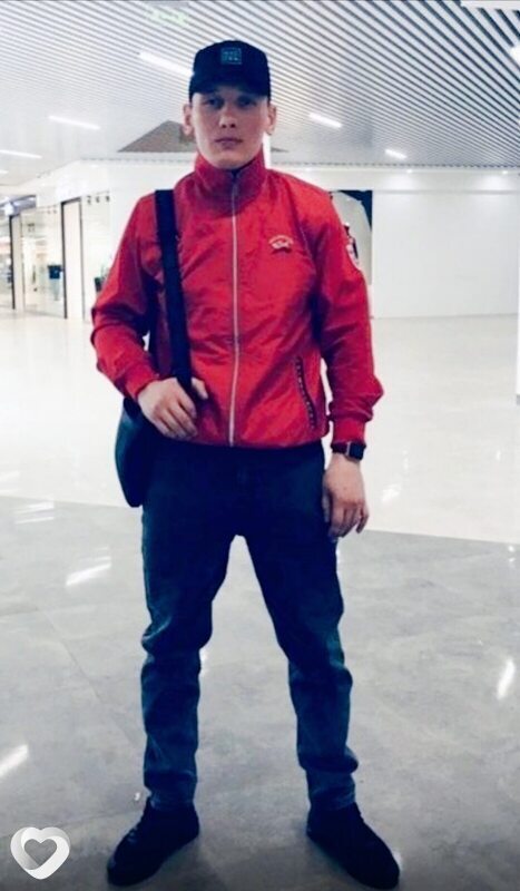 Amir, 26, Новокузнецке — анкета №1294680