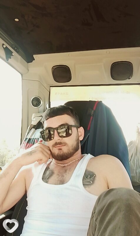 Серго, 28, Люберцах — анкета №1294681