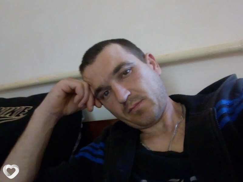 Николай, 41, Ейске — анкета №1294682