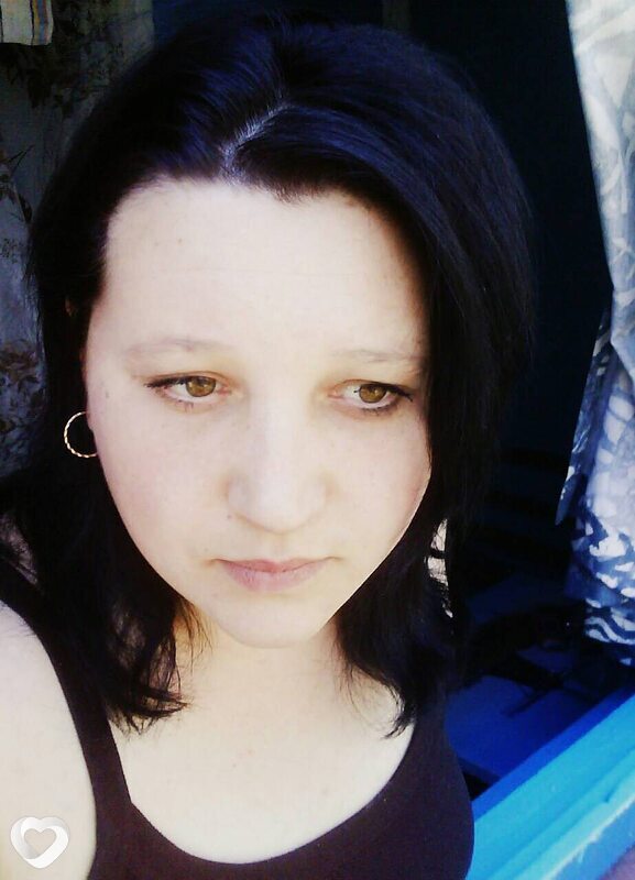 Ирина, 45, Варшава — анкета №1294683