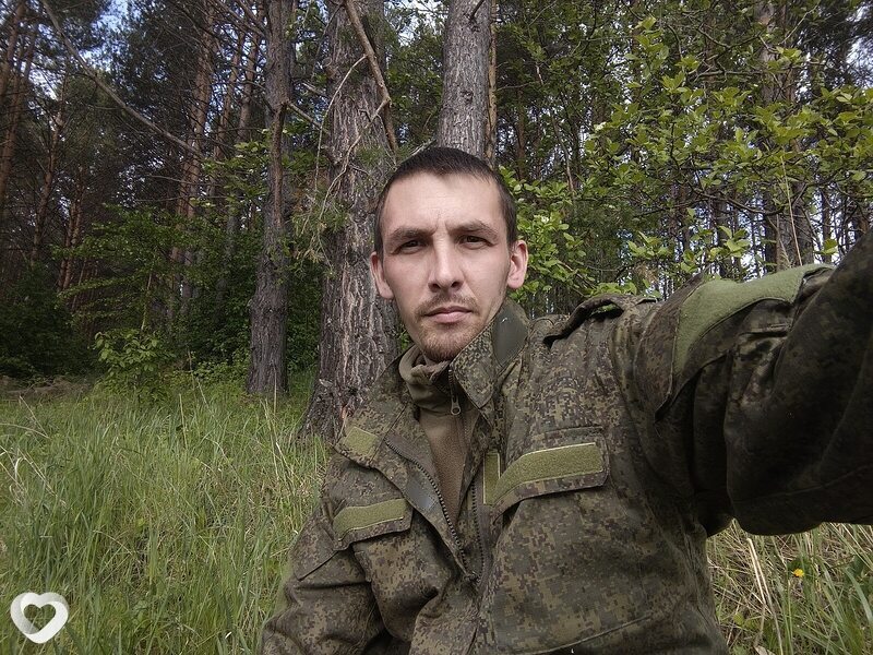 Евгений, 33, Ленинске-Кузнецком — анкета №1294685