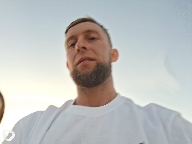 Дмитрий, 39, Москве — анкета №1294687