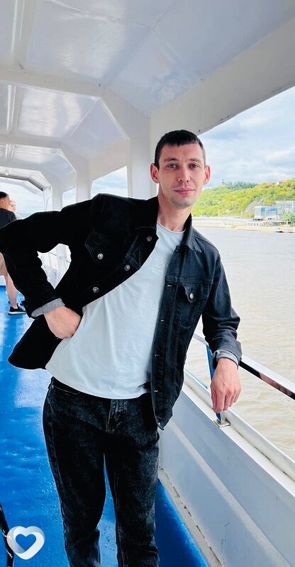 Артур, 30, Чебоксарах — анкета №1294690