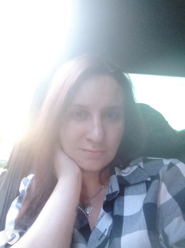 Диана, 37, Пензе — анкета №1294692