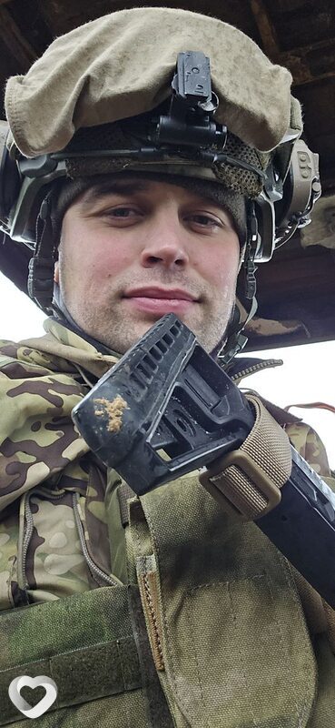 Давид, 43, Санкт-Петербурге — анкета №1294693