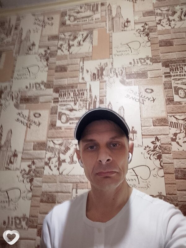 Тёма, 44, Астане — анкета №1294696