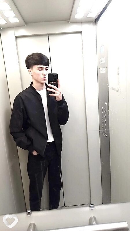 Shoxrux, 34, Москве — анкета №1294699
