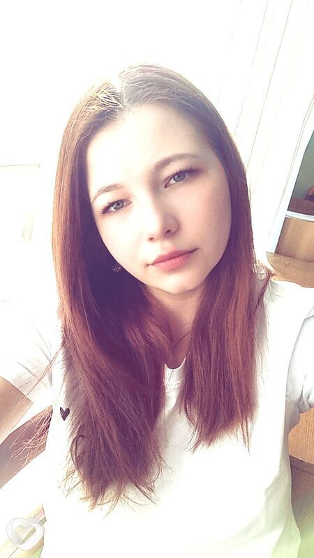 Марта, 30, Минске — анкета №1294703