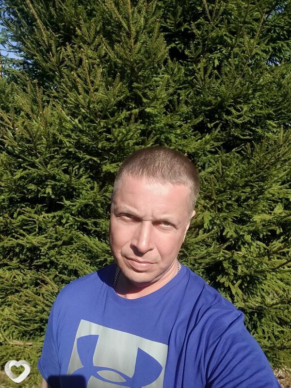 Евгений, 48, Санкт-Петербурге — анкета №1294708