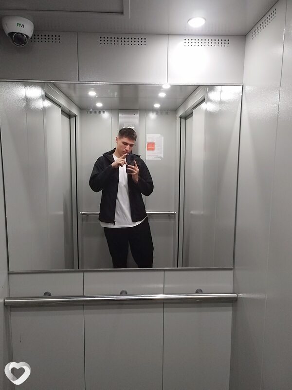 Влад, 25, Уфе — анкета №1294745