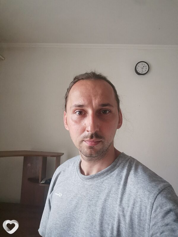 Андрей, 35, Краснодаре — анкета №1294752