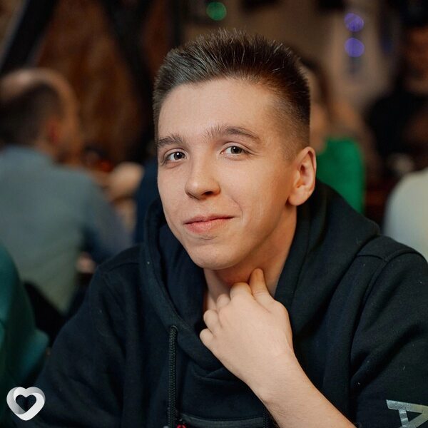 Сергей, 26, Воронеже — анкета №1294756