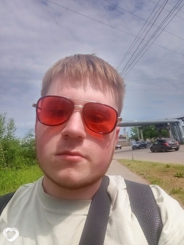 Глеб, 19, Кирове — анкета №1294760