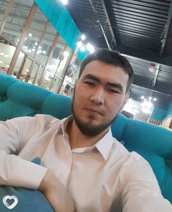 Аслан, 33, Актобе — анкета №1294762