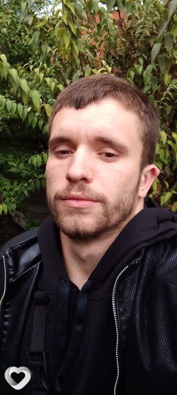 Кирилл, 26, Москве — анкета №1294763