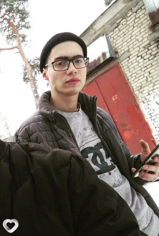 Степан, 24, Кирове — анкета №1294771