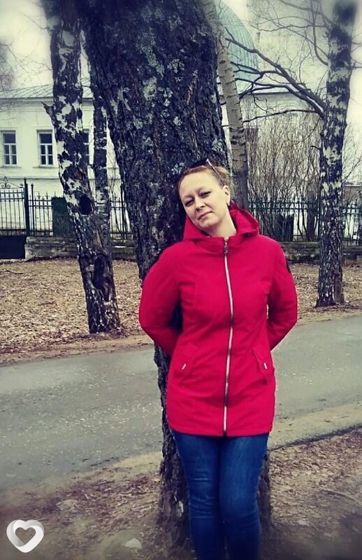 Анастасия, 40, Белгороде — анкета №1294772
