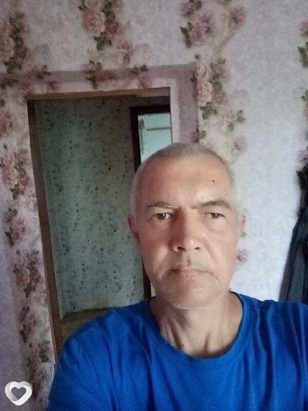 Алексей, 53, Прокопьевске — анкета №1294775
