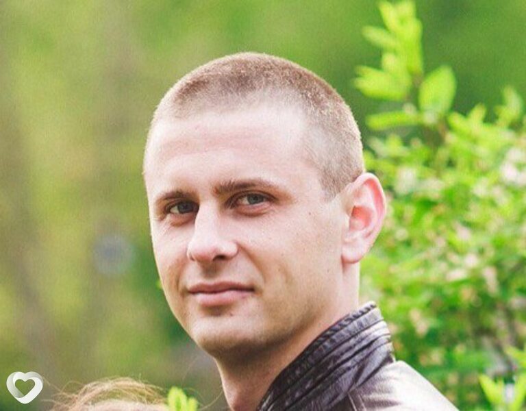 Юрий, 41, Бресте — анкета №1294776