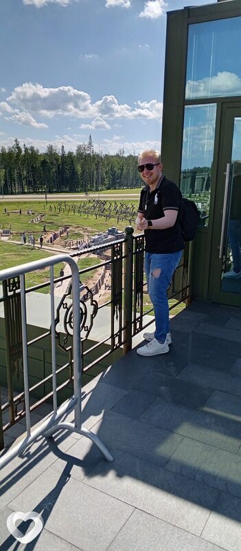 Александр, 31, Нижнем Новгороде — анкета №1294783