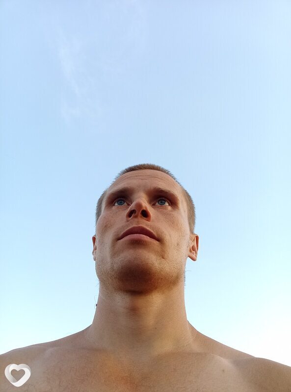 Влад, 31, Саранске — анкета №1294787
