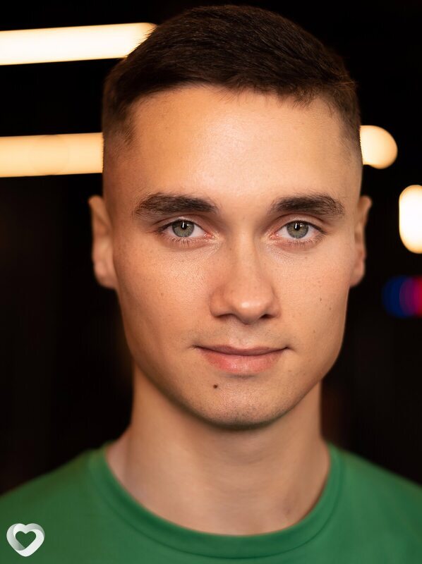 Паша, 24, Бресте — анкета №1294790