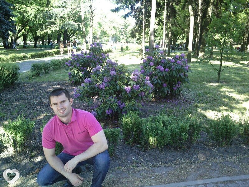 Алексей, 29, Калуге — анкета №1294793