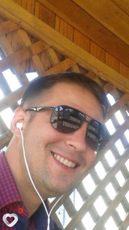 Евгений, 30, Хабаровске — анкета №1294840