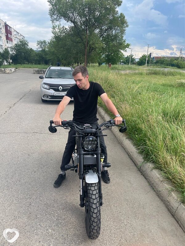 Илья, 28, Невинномысске — анкета №1294847