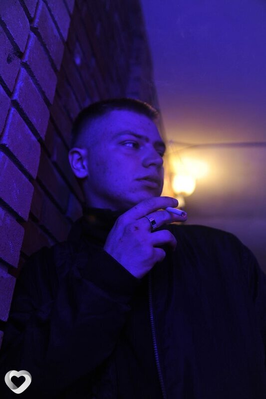 Данил, 23, Яровом — анкета №1294850