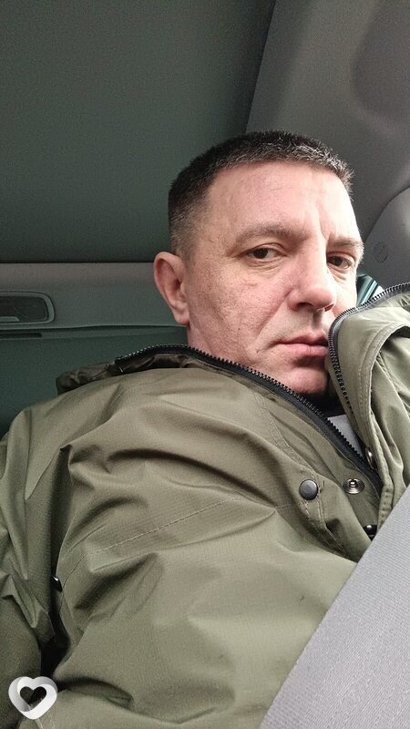 Владимир, 47, Москве — анкета №1294852