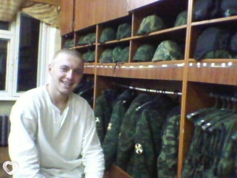 Виталя, 36, Лысьве — анкета №1294856