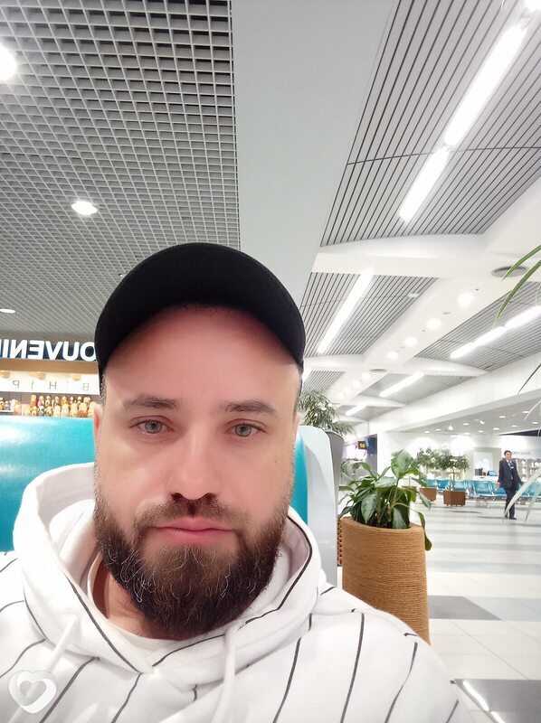 Александр, 46, Москве — анкета №1294863