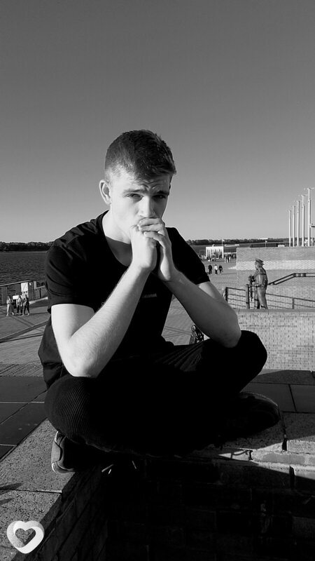 Иван, 20, Нижнем Новгороде — анкета №1294867