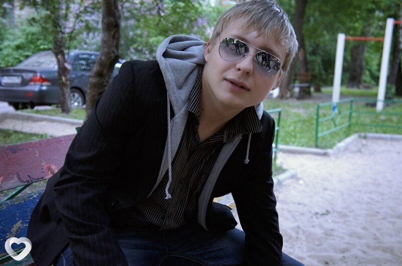 Андрей, 36, Москве — анкета №1294874