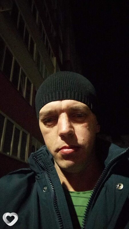 Александр, 35, Бийске — анкета №1294880