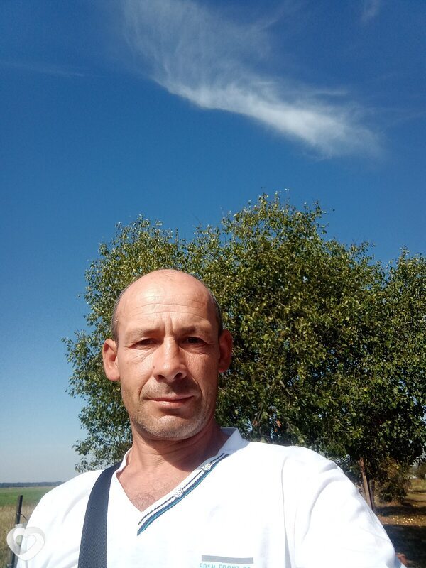 Михаил, 45, Барановичах — анкета №1294883